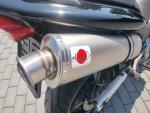 Klikněte pro detailní foto č. 6 - Honda CB 600 Hornet