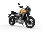 Klikněte pro detailní foto č. 3 - Moto Guzzi STELVIO ARAS E5+, Bonus, 84,6 KW, Skladem