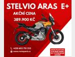 Detail nabídky - Moto Guzzi STELVIO ARAS E5+, Bonus 10000,- Kč, 84,6 KW, Skladem