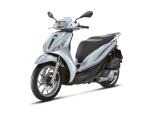 Piaggio Medley 125 ABS E5+, bonus