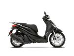 Klikněte pro detailní foto č. 4 - Piaggio Medley 125 ABS E5+, bonus