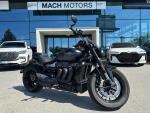 Klikněte pro detailní foto č. 1 - Triumph Rocket 3 GT STORM perfektní zánovní stav