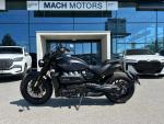 Klikněte pro detailní foto č. 4 - Triumph Rocket 3 GT STORM perfektní zánovní stav