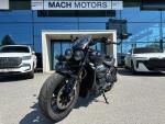 Klikněte pro detailní foto č. 5 - Triumph Rocket 3 GT STORM perfektní zánovní stav