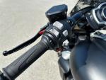 Klikněte pro detailní foto č. 7 - Triumph Rocket 3 GT STORM perfektní zánovní stav