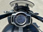Klikněte pro detailní foto č. 8 - Triumph Rocket 3 GT STORM perfektní zánovní stav