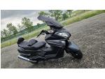 Suzuki Burgman 650 Executive , NOVÝ MODEL