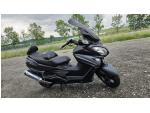 Klikněte pro detailní foto č. 3 - Suzuki Burgman 650 Executive , NOVÝ MODEL
