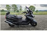 Klikněte pro detailní foto č. 5 - Suzuki Burgman 650 Executive , NOVÝ MODEL