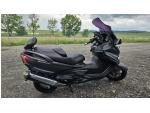 Klikněte pro detailní foto č. 6 - Suzuki Burgman 650 Executive , NOVÝ MODEL