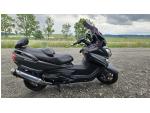 Klikněte pro detailní foto č. 7 - Suzuki Burgman 650 Executive , NOVÝ MODEL