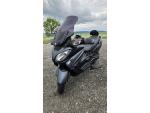 Klikněte pro detailní foto č. 8 - Suzuki Burgman 650 Executive , NOVÝ MODEL