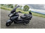 Klikněte pro detailní foto č. 10 - Suzuki Burgman 650 Executive , NOVÝ MODEL