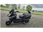 Klikněte pro detailní foto č. 11 - Suzuki Burgman 650 Executive , NOVÝ MODEL