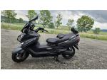 Klikněte pro detailní foto č. 12 - Suzuki Burgman 650 Executive , NOVÝ MODEL