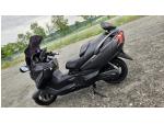 Klikněte pro detailní foto č. 13 - Suzuki Burgman 650 Executive , NOVÝ MODEL