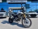 Detail nabídky - Triumph Tiger 900 Rally perfektní stav