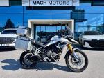 Klikněte pro detailní foto č. 2 - Triumph Tiger 900 Rally perfektní stav