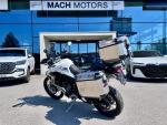Klikněte pro detailní foto č. 4 - Triumph Tiger 900 Rally perfektní stav