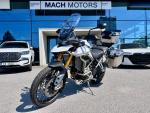 Klikněte pro detailní foto č. 6 - Triumph Tiger 900 Rally perfektní stav
