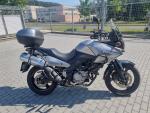 Detail nabídky - Suzuki DL 650 V-Strom