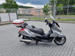 Aprilia Atlantic 500