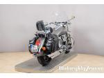 Klikněte pro detailní foto č. 11 - Honda VTX 1300 S