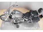 Klikněte pro detailní foto č. 13 - Honda VTX 1300 S