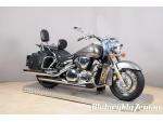 Klikněte pro detailní foto č. 2 - Honda VTX 1300 S