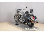 Klikněte pro detailní foto č. 9 - Honda VTX 1300 S