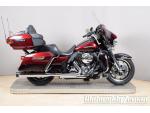 Detail nabídky - Harley-Davidson FLHTK Electra Glide Ultra Limited 1690 2015