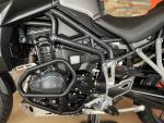 Klikněte pro detailní foto č. 12 - Triumph Tiger Explorer 1200, plná výbava a servisní historie