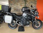 Detail nabídky - Triumph Tiger Explorer 1200, plná výbava a servisní historie
