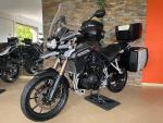 Klikněte pro detailní foto č. 4 - Triumph Tiger Explorer 1200, plná výbava a servisní historie