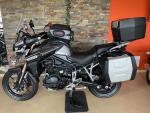 Klikněte pro detailní foto č. 5 - Triumph Tiger Explorer 1200, plná výbava a servisní historie