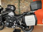 Klikněte pro detailní foto č. 6 - Triumph Tiger Explorer 1200, plná výbava a servisní historie