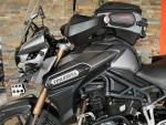 Klikněte pro detailní foto č. 9 - Triumph Tiger Explorer 1200, plná výbava a servisní historie