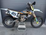 Klikněte pro detailní foto č. 1 - Husqvarna FC 350