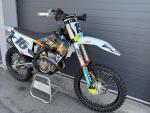 Klikněte pro detailní foto č. 3 - Husqvarna FC 350