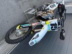 Klikněte pro detailní foto č. 4 - Husqvarna FC 350