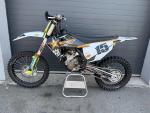 Klikněte pro detailní foto č. 5 - Husqvarna FC 350