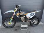 Klikněte pro detailní foto č. 6 - Husqvarna FC 350