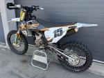 Klikněte pro detailní foto č. 7 - Husqvarna FC 350