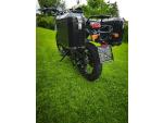Klikněte pro detailní foto č. 10 - Royal Enfield Himalayan 450 (2021) 6100km, kufry, padáky, po servisu