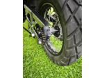 Klikněte pro detailní foto č. 11 - Royal Enfield Himalayan 450 (2021) 6100km, kufry, padáky, po servisu