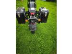 Klikněte pro detailní foto č. 12 - Royal Enfield Himalayan 450 (2021) 6100km, kufry, padáky, po servisu