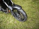 Klikněte pro detailní foto č. 13 - Honda CB 500 X (2019) nový model 19", po servisu, kufr