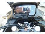 Klikněte pro detailní foto č. 8 - Honda CB 500 X (2020) 19" kolo, kufr, padáky