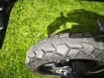 Klikněte pro detailní foto č. 11 - Honda NC 750 X ABS (2015) CZ doklady, 19 tis.km, po servisu