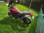 Klikněte pro detailní foto č. 3 - Honda NC 750 X ABS (2015) CZ doklady, 19 tis.km, po servisu